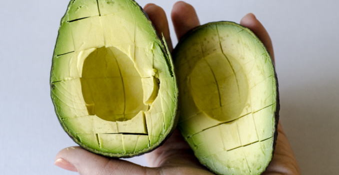 13 raisons de manger un avocat par jour