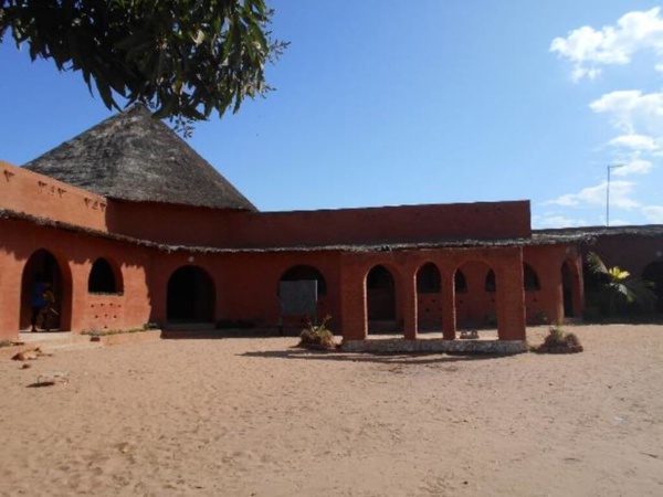 Lutte contre le paludisme : Des moustiquaires distribuées aux pensionnaires du village pilote pour enfants de Deny Biram Ndao 