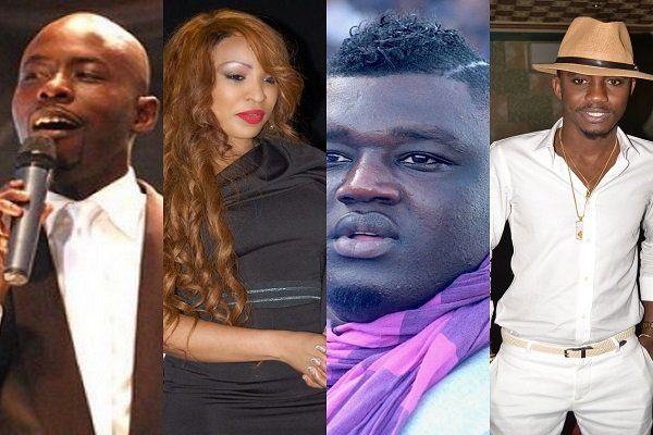 Quand animateur, artistes et lutteur deviennent acteurs…