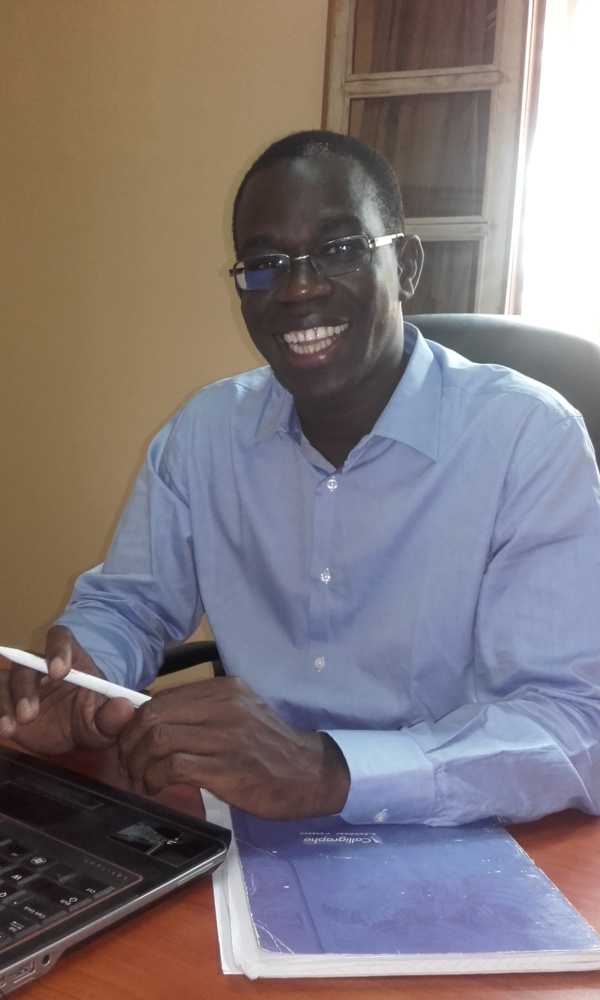 Mamadou Badiane : « Macky Sall blanchirait le diable, s’il le savait détenteur de cartes d’électeurs »