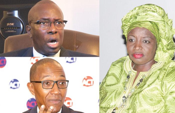 Élections membres Hcct, Législatives de 2017, Présidentielles 2019 : Kaolack, entre convoitise et choc de mastodontes