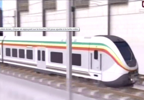 Projet du Train Express régional Dakar-AIBD : L’Armp "déchire"  le recours des Turcs 