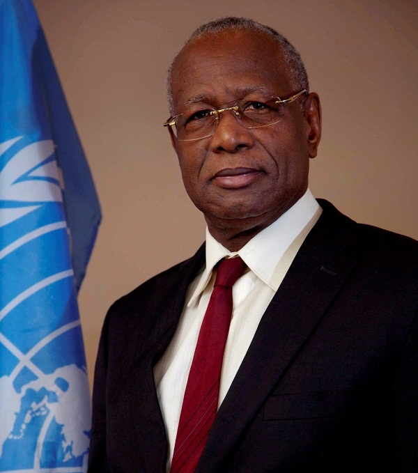 Grande victoire diplomatique du Sénégal : Le Pr Abdoulaye Bathily, candidat unique de la CEDEAO à la présidence de la Commission de l'Union africaine
