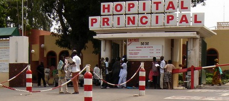 HOPITAL PRINCIPAL DE DAKAR : Plus de 2 milliards de Cfa pour des infrastructures ultramodernes