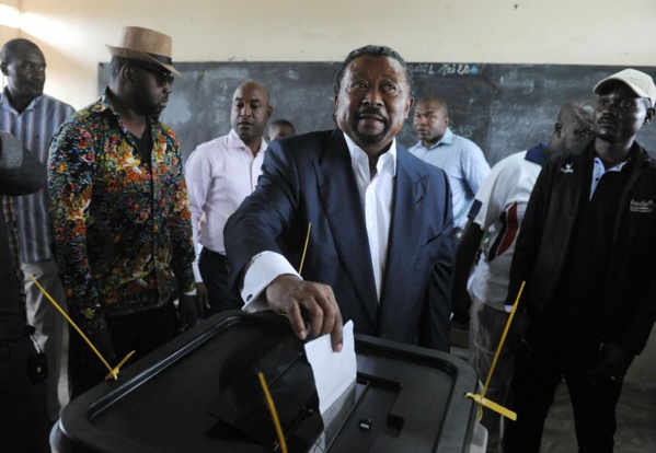 Présidentielle au Gabon : de Libreville à Paris, l'opposition évoque une «victoire historique»