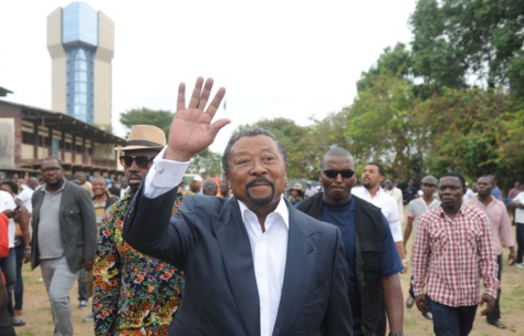 Nouvelle déclaration de Jean Ping : "J'appelle Ali Bongo à se plier au verdict des urnes et à reconnaître sa défaite"
