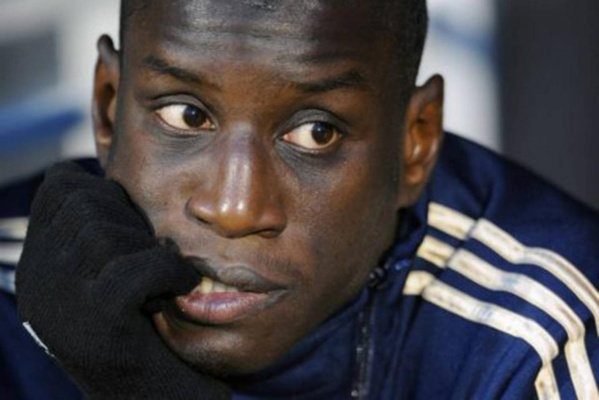 Chine : Demba Bâ toujours en tête du classement des buteurs malgré sa blessure
