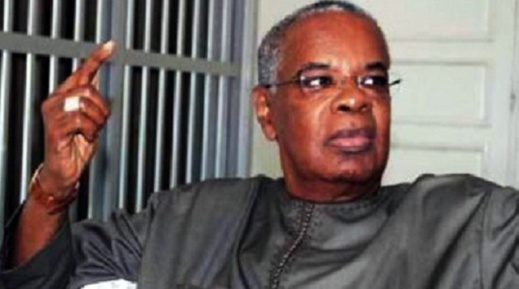 Djibo Ka : « Je n’irai jamais à l’APR… »