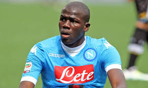 Chelsea renonce la piste Kalidou Koulibaly
