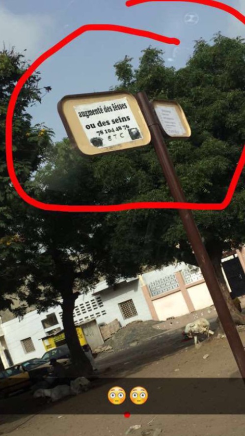 Appeler ou déchirer ?
