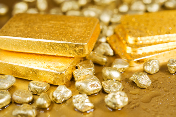 Mauritanie : Un Sénégalais arrêté en possession de 3,5 kg d’or