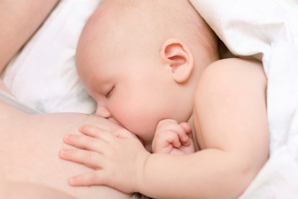 Césarienne : le coup de gueule viral d'une jeune maman