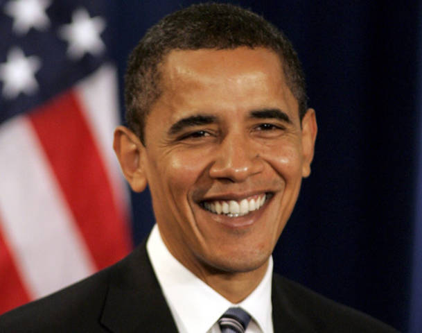 Barack Obama rédacteur en chef du magazine américain « Wired »