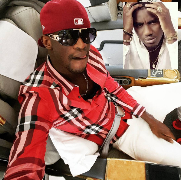 Un mandat d’arrêt contre Waly Seck: le fils de Thione risquerait la prison une fois à DAKAR