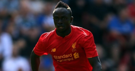 Gary McAllister encense Sadio Mané