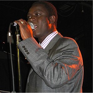 Thione Seck sur scène le jour de la Tabaski ?