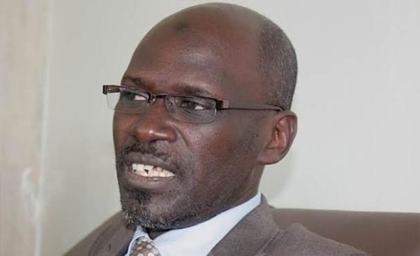 Seydou Guèye sur la création de "Wallu Sénégal" : "L'opposition rebaptise chaque semaine sa coalition"