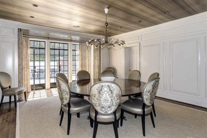 Découvrez en photos où vivra la famille Obama après son départ de la Maison Blanche