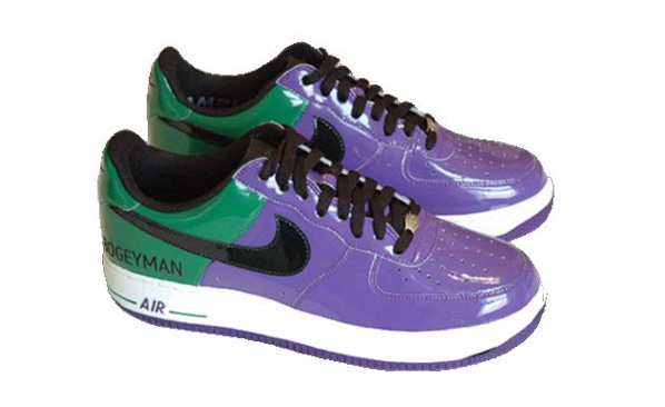 Top 5 des chaussures les plus chères au monde