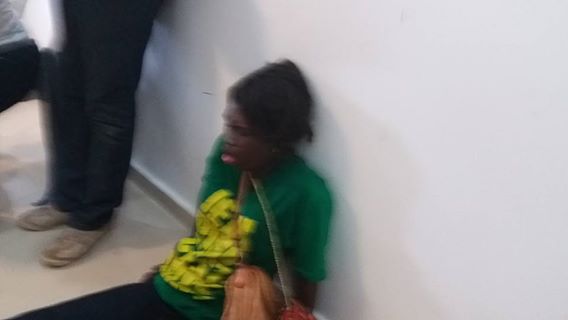 Zoom sur le Gabon : l’assemblée nationale incendiée