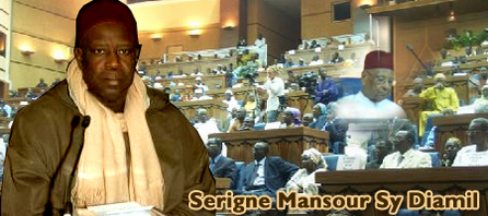 «Qu'on le veuille ou non, les assises nationales sont devenues l'académie des sciences politiques du Sénégal»