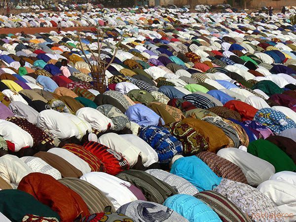 Tabaski 2016 : La fête de l'Aid El Kébir sera fêtée le 12 septembre prochain