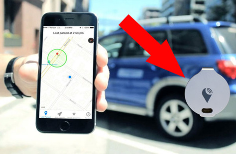 Comment localiser votre véhicule avec un smartphone ?