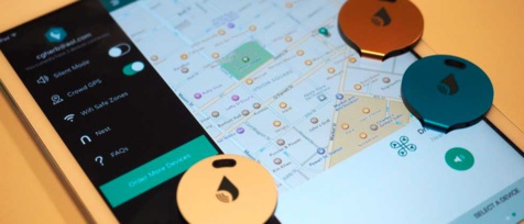 Comment localiser votre véhicule avec un smartphone ?