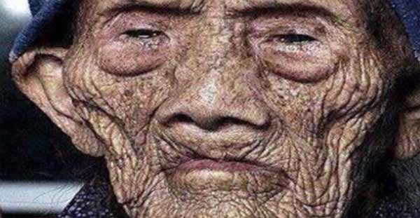 Santé : le plus vieil homme du monde âgé de 256 ans brise le silence avant sa mort et révèle tous ses secrets