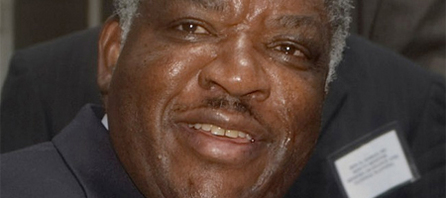 Décès du président zambien Levy Mwanawasa dans un hôpital français