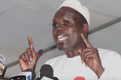 Face aux tentatives de corruption du pouvoir : Khalifa Sall appelle ses conseillers à être constants et dignes Face aux tentatives de corruption du pouvoir : Khalifa Sall appelle ses conseillers à être constants et dignes