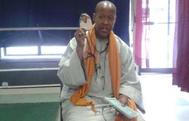 Abdallah Qiyamah : ce Cheikh qui défie Cheikh Béthio Thioune ?