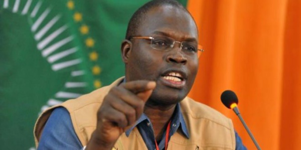 Election du Hcct : Les jeunesses socialistes de Dakar taclent le pouvoir et invitent les électeurs à voter pour la coalition And Taxawu Dakar