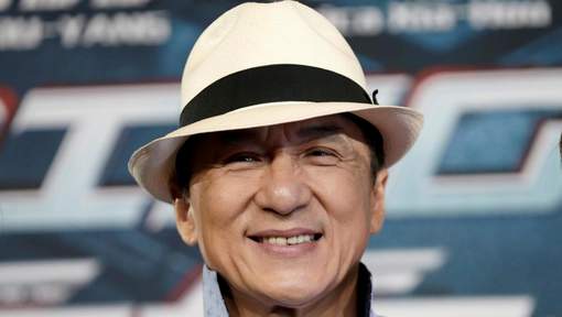 Jackie Chan va recevoir un Oscar d'honneur