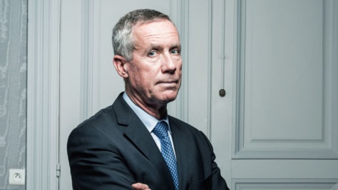 PARIS: François Molins alerte sur un «risque d'attentat renforcé»