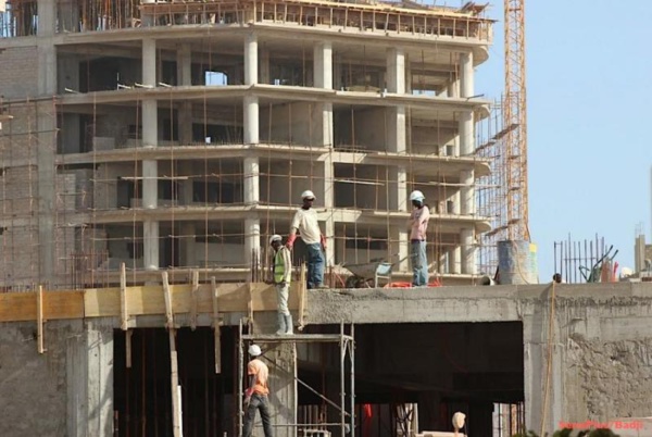 Autorisation de reprise des travaux sur la Corniche ouest de Dakar: la  Dscos botte en touche