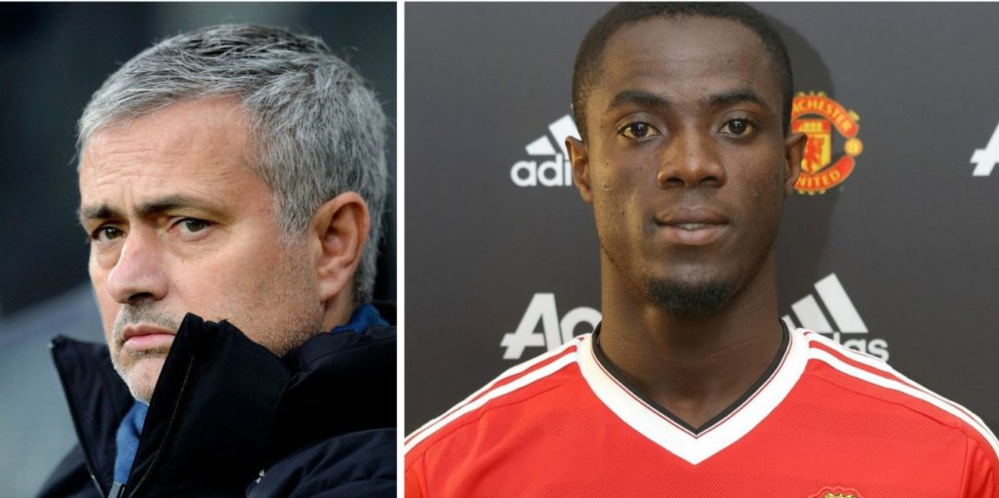 José Mourinho : « Eric BAILLY est le meilleur défenseur, central au monde, sans aucun doute »