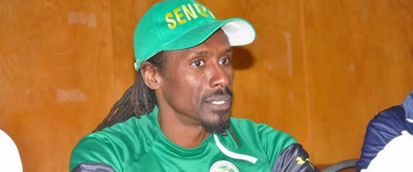 ALIOU CISSE :‘’L’équipe nationale a besoin de garçons heureux en club et stables dans la tête‘’