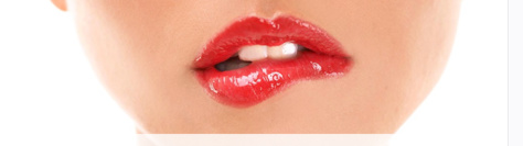Ce que révèle la forme de vos lèvres