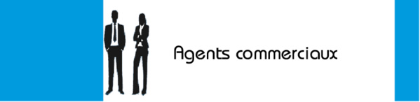 AGENTS COMMERCIAUX