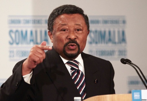 ​Fraudes électorales au GABON : des Sénégalais sont impliqués selon  Jean Ping