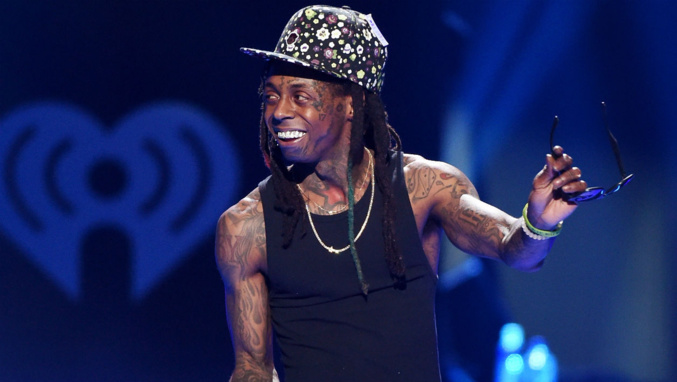 «Mentalement vaincu», Lil Wayne met fin à sa carrière