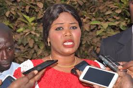 Fatoumata Niang Ba : « J’invite Khalifa SALL à jouer franc jeu et d’arrêter sa stratégie de victimisation bien connue des sénégalais … » Fatoumata Niang Ba : « J’invite Khalifa SALL à jouer franc jeu et d’arrêter sa stratégie de victimisation bien connue des sénégalais … »
