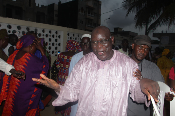 Guédiawaye : La coalition de Benno Bokk Yakaar remporte les deux siéges au HCCT