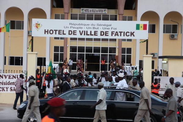 Fatick : Victoire à la soviétique pour Benno Bokk Yakaar