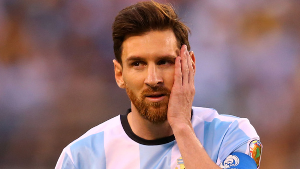 Lionel Messi : Colère et inquiétude au Barça