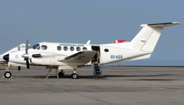 Disparition de l'avion de Sénégal Air : Le Bea finalise le projet de rapport final 