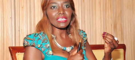 Hommage à Coumba Gawlo Seck : entre le génie et la grâce - Alassane K. Kitane