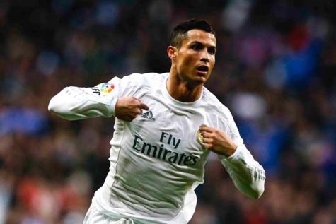 Cristiano Ronaldo : "La Ligue des champions est le trophée qui signifie le plus pour le Real"