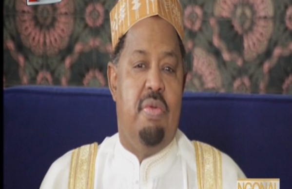 (EXCLUSIVITÉ) Ahmed Khalifa Niass convoqué aujourd'hui à la SU